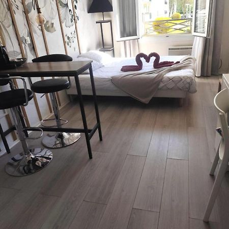Hsh France Location Disney Land Paris - Suite Nicolas - Appartement De Charme Bussy-Saint-Georges Exterior photo