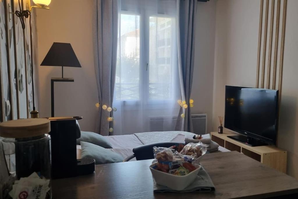 Hsh France Location Disney Land Paris - Suite Nicolas - Appartement De Charme Bussy-Saint-Georges Exterior photo